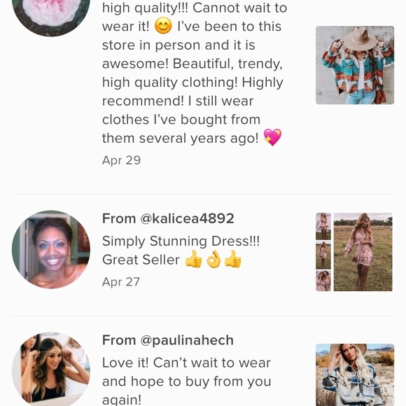 LAST ONE! Aztec Print Flannel Shacket Coat Jacket - Picture 11 of 12